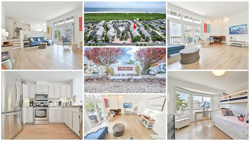Casa al Mare - Beautiful 2 bdr on the Beach Block! - Image 1