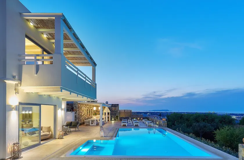 Villa Seaview by Myseasight - Image 1