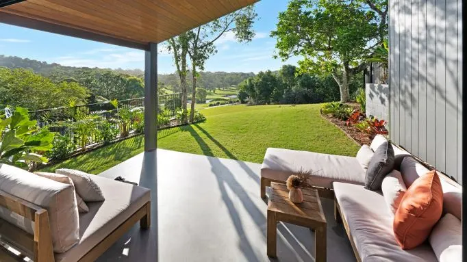Spectacular views. Beautiful Accommodation! - Image 1