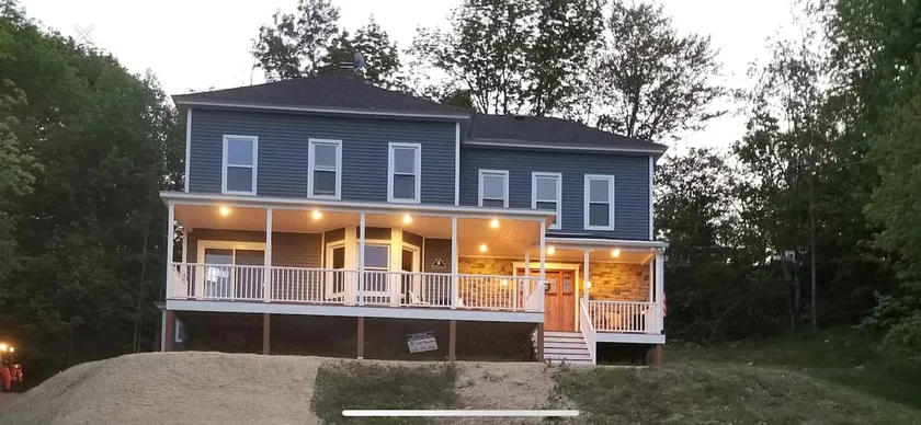 Ride from this Mini Mansion to all the ATV Trails - Image 1