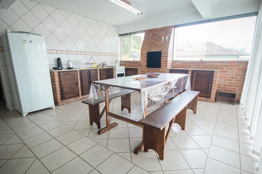Casa da Andy Downtown - Pomerode - Image 1
