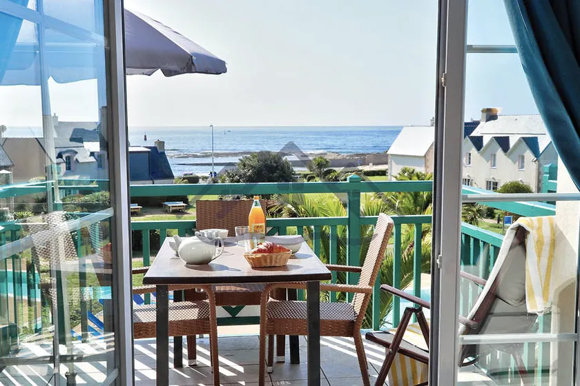 LocaLise - Beach Side - 50 m from the beach, sea view - Image 1