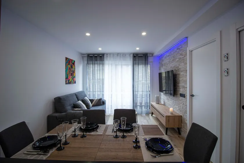 Apartamento Moderno a 5 min. Funicamp - Image 1