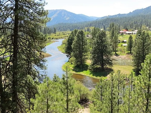 3 Palms Retreat with River Access, Hot Tub & Sauna - Image 1