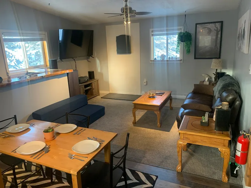 Cozy One Bedroom suite in the country - Image 1
