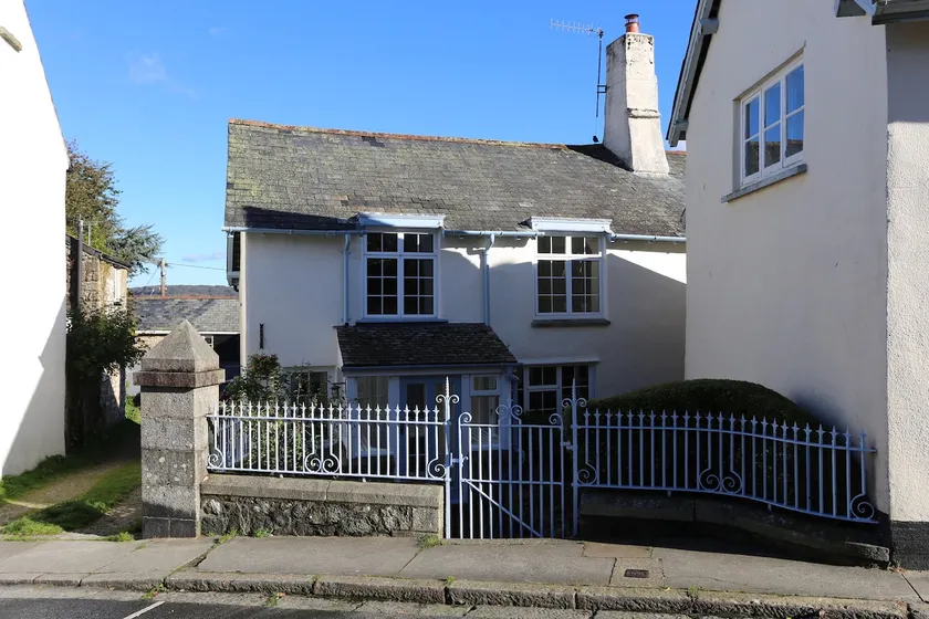 Springfield Cottage - Cosy Medieval Hall House - Image 1