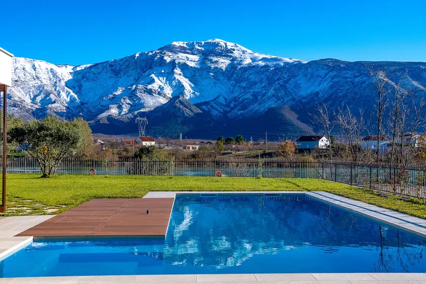 Villa Nera - Etwa - Image 1