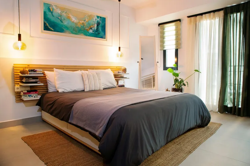 Soho #1 Luxurious apartment in Saint Nicolas - Image 1