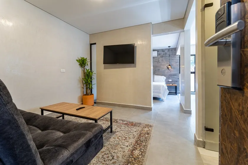 Great Loft and Poblado, 200Mb WiFi, Pool, A/C, View - Image 1
