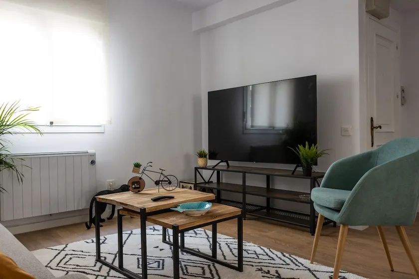 MyHouseSpain - Cimadevilla apartment in the old town - Image 1