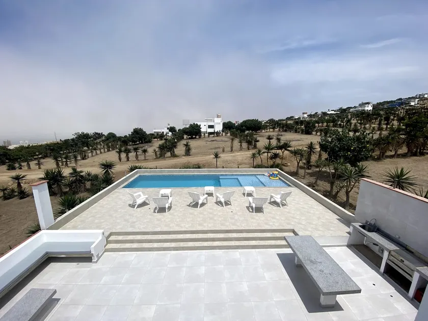 Casa Paraíso, nice beach house in Punta Negra - Image 1