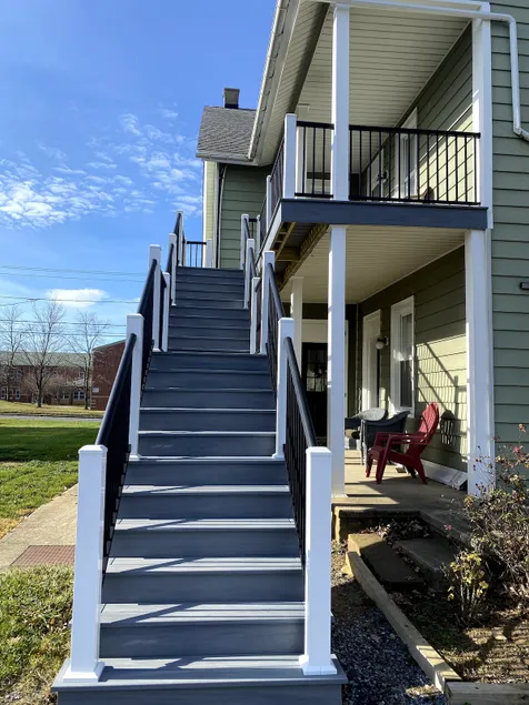 Jane's Airbnb (Second Story Unit) - Image 1