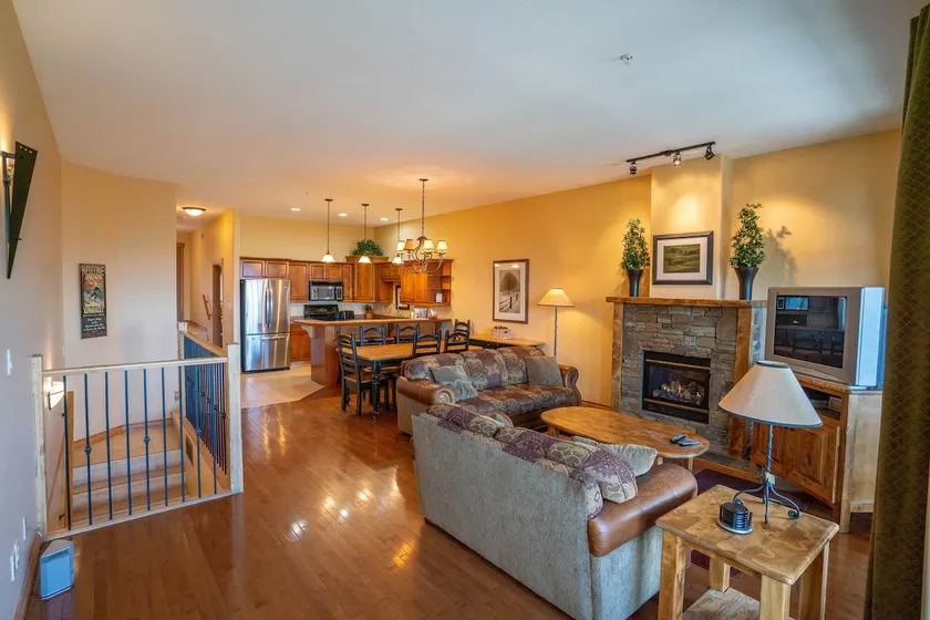 Luxury Townhouse - Great for Families - Golf & Ski - Image 1