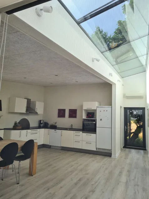 Delicious 74m2 near Legoland/Lalandia - Image 1