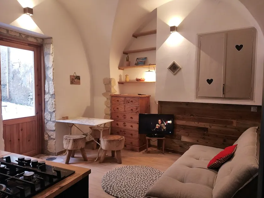 Nice little apartment Mountain#SKI#LAC#NETFLIX# - Image 1