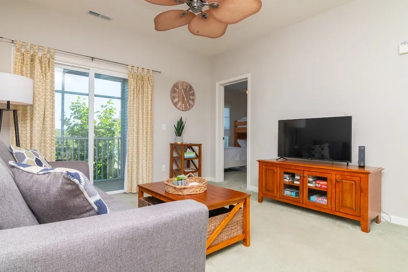 Beach Escape Condo w/ Pool - Lewes Beach 3.5 Miles - Image 1
