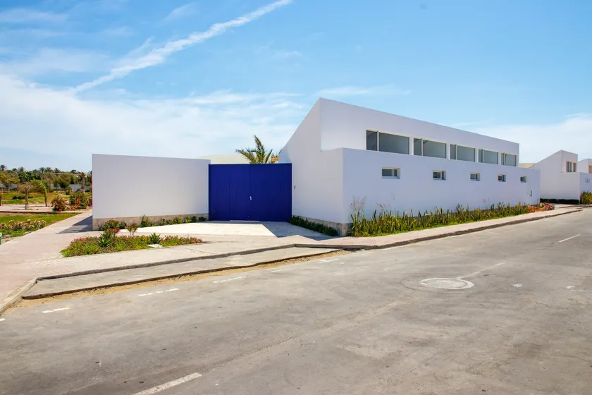 House in Condominium Bahía Paracas with private pool - Image 1