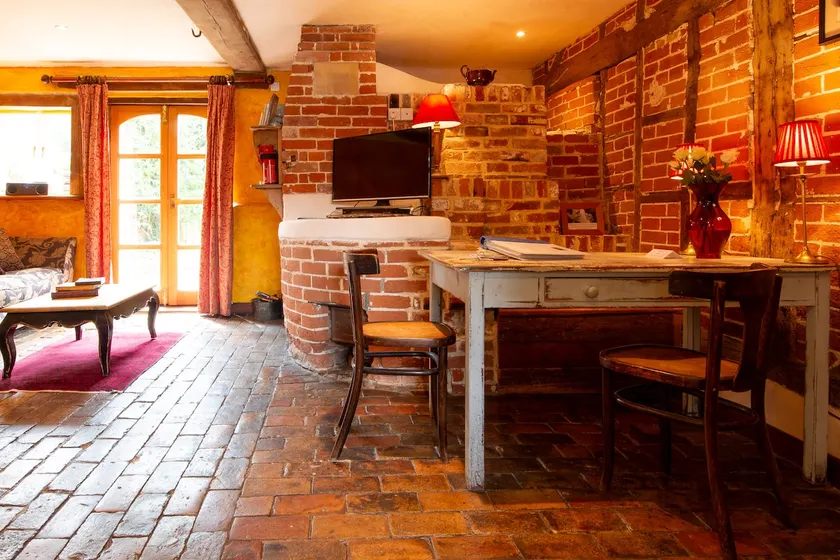 The Bakery a honeymooners favourite cosy stylish with lovely walks and pubs - Image 1