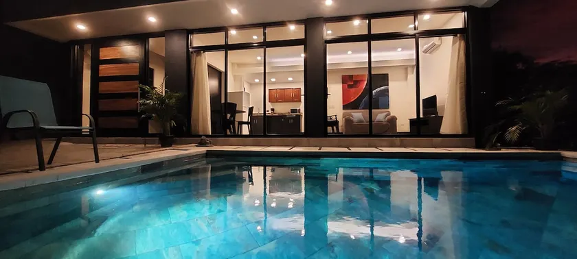 Ocean View House, Modern, Elegant with Pool - Image 1