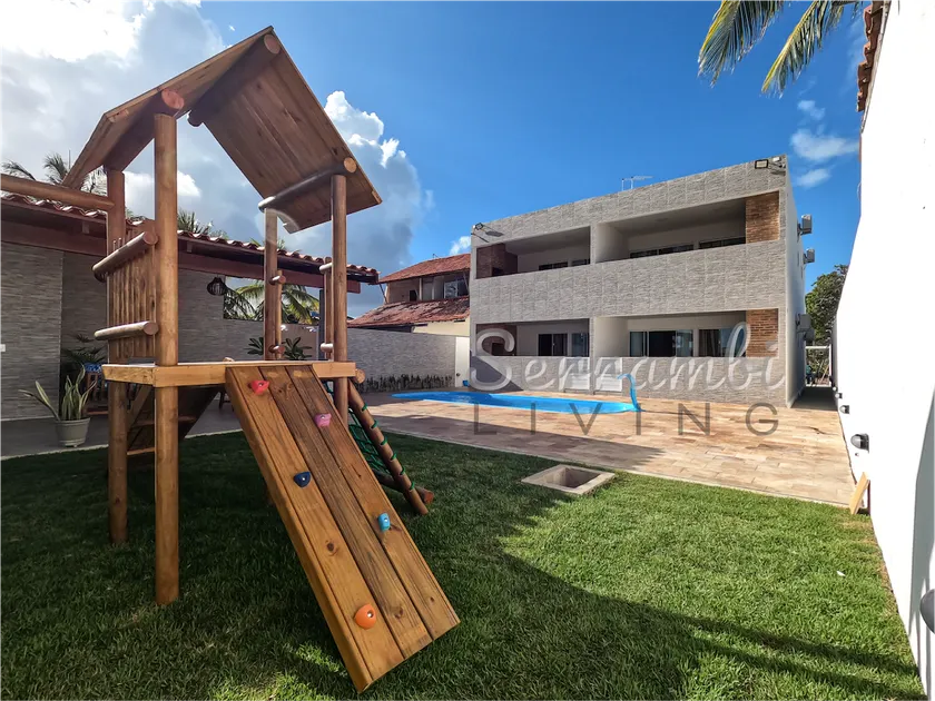 Serrambi_Living Flat 1 Ground Floor - Image 1