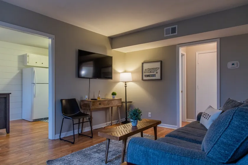 Cozy Country Club Condo - Image 1
