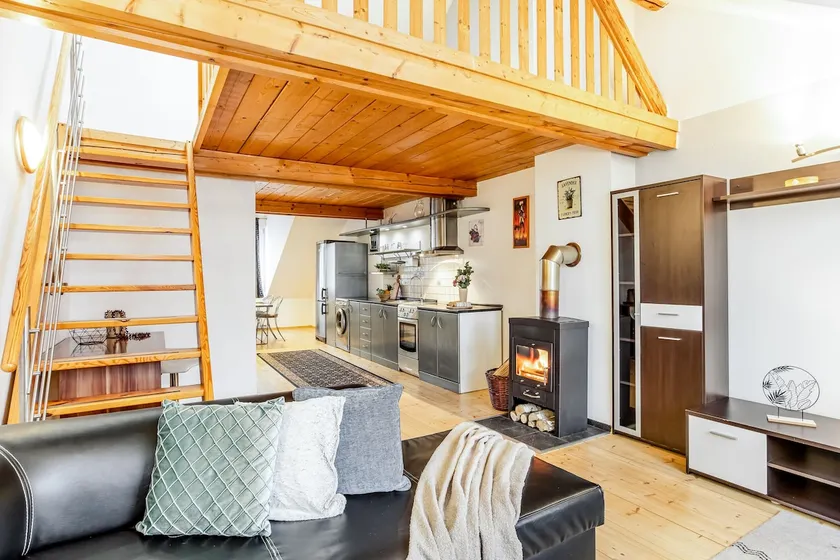 Cozy Place - Image 1