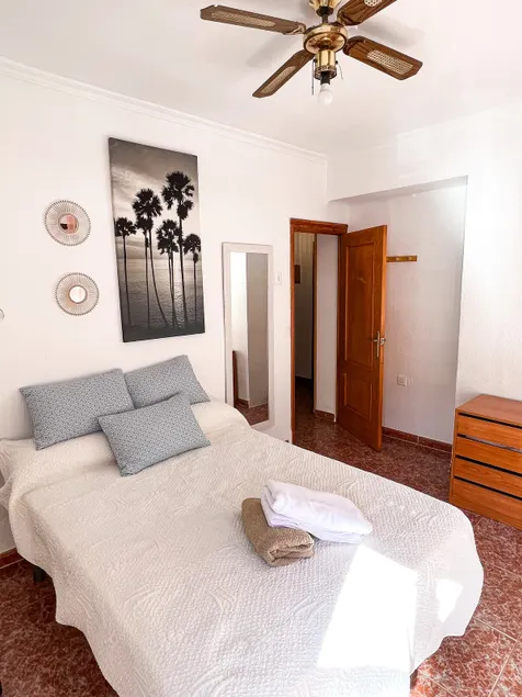 Beachfront Apartment - Image 1