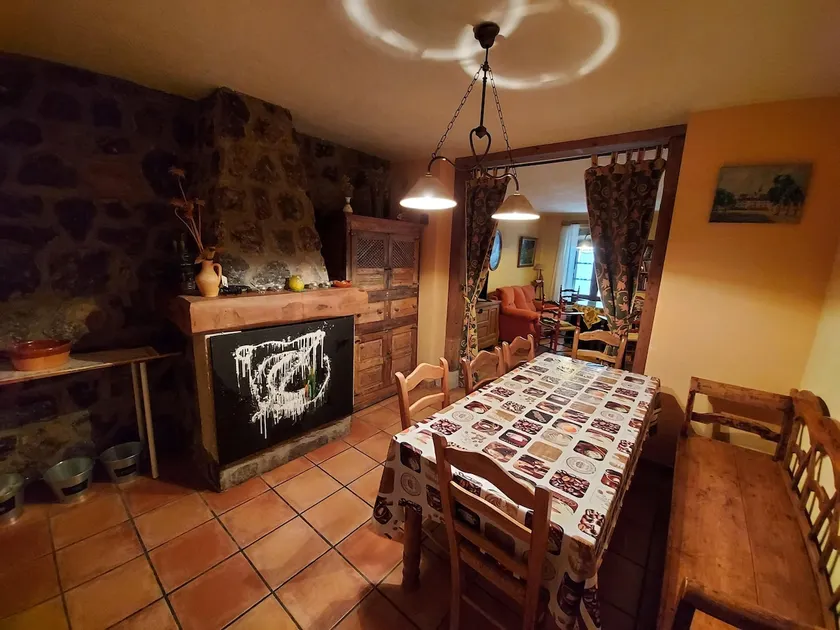 Casa Rural El Callejo - Image 1