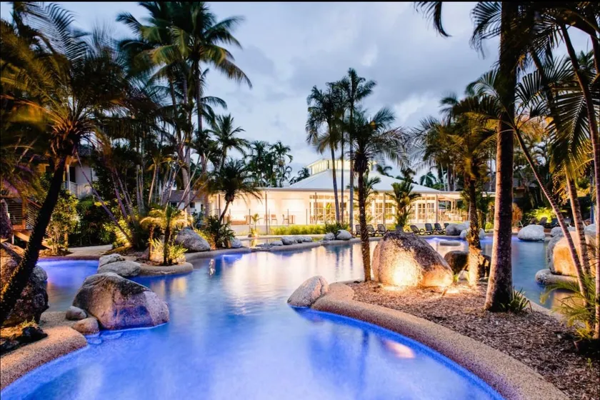 Tropical Palms Port Douglas - Image 1