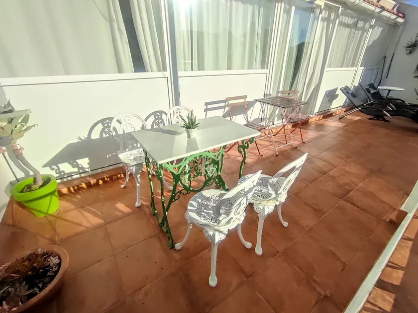 La Terraza de Salomon ApartamentosMalagaManagement - Image 1