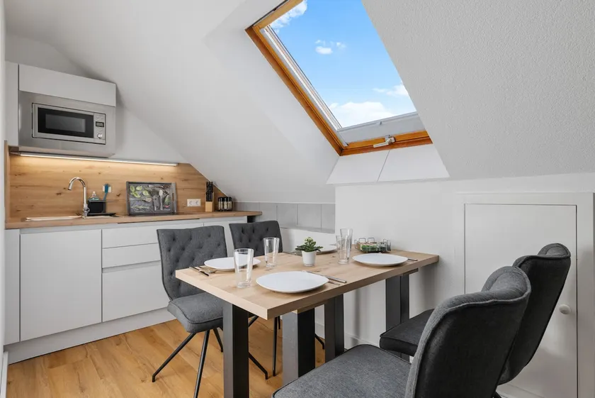 Apartments Münchbach - near Europa-Park and Rulantica - Parking I Kitchen I WiFi - Image 1