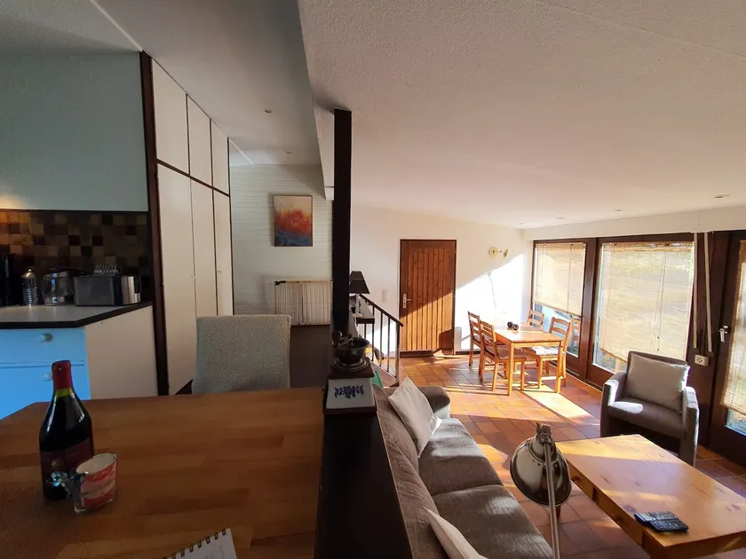 Vacation home on the southern slope of the Bentheim mountains close to nature - Image 1