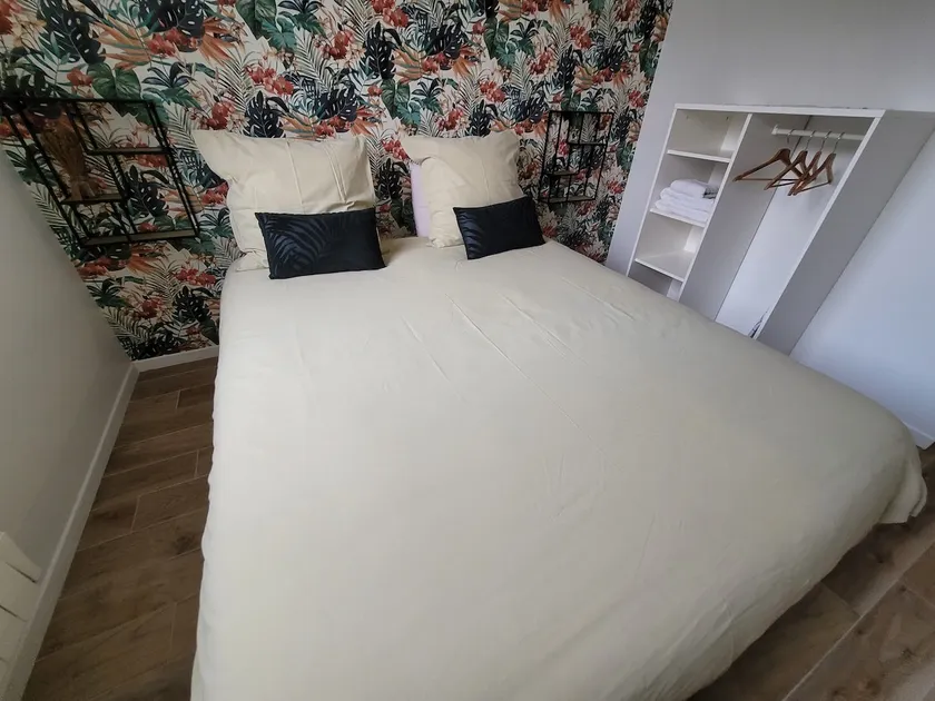 Aparthotel Panambi - Image 1