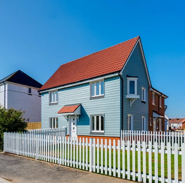 Kittiwake Cottage Camber Sands - Image 1
