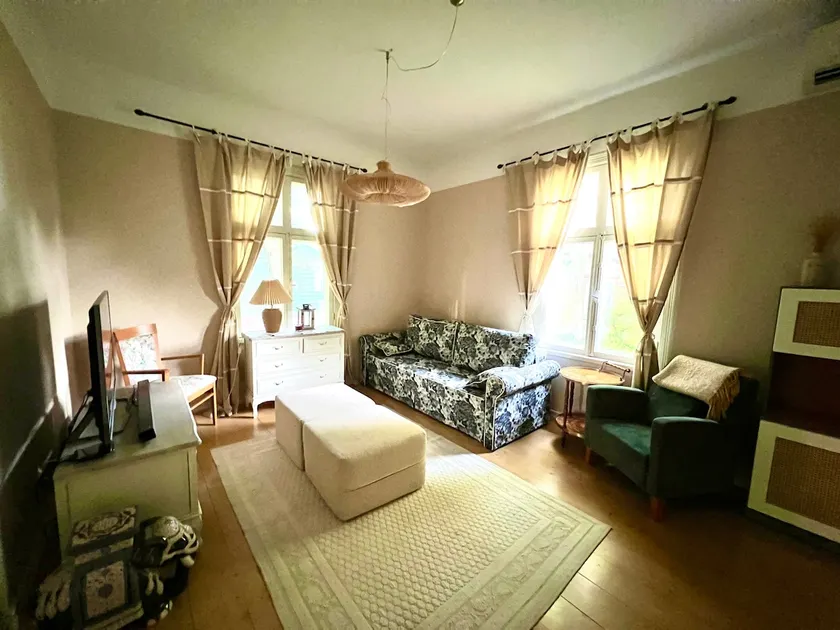 Summer apartment near the beach - Image 1