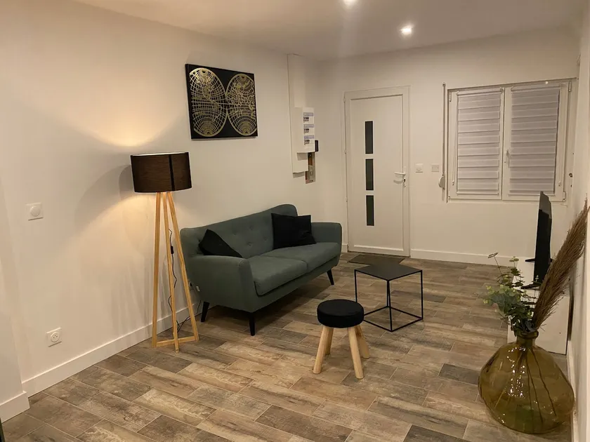 Cozy House - Image 1