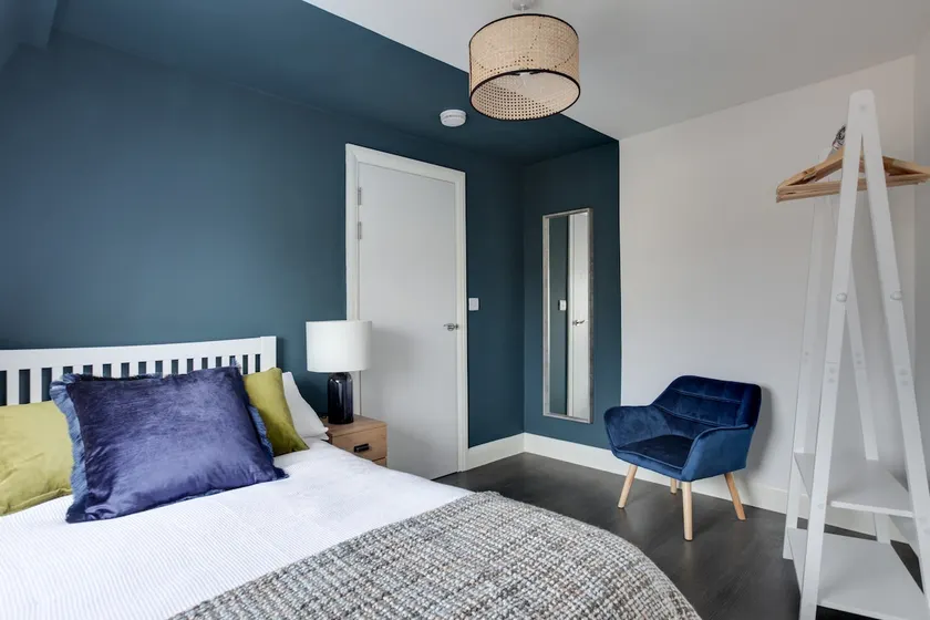 Luxurious City Centre Apartment in Chelmsford - Image 1
