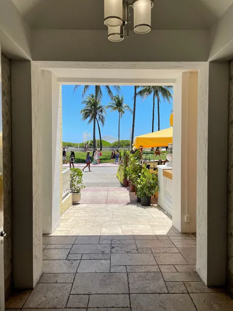 Ocean Drive Apartment | Walk to the Beach | 3beds - Image 1