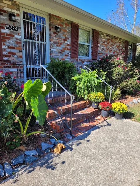 Brickhaven, spacious retreat, near Chincoteague - Image 1