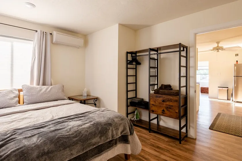 Cozy 1-bed condo for the perfect desert getaway - Image 1