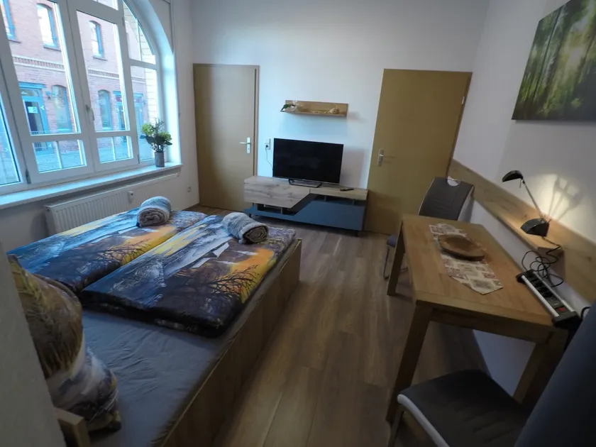 Vacation home ”Alte Ziegelei II” - Image 1