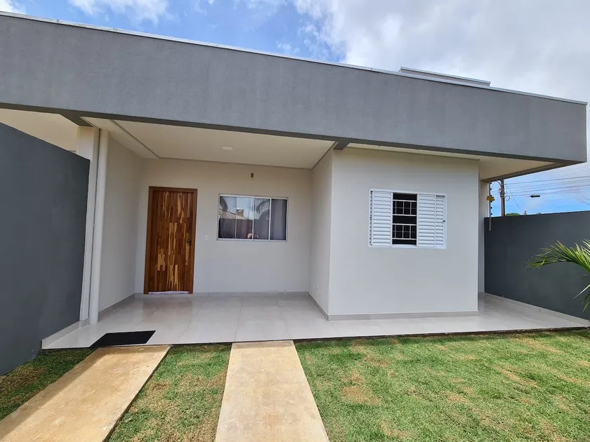 Nice and cozy Casa Nova - Image 1