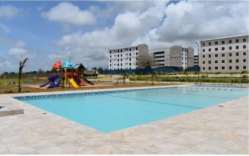 A 3-Bed Peaceful Retreat near Vipingo Ridge Golf - Image 1