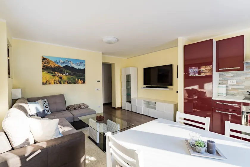 Cortina Comfort House - Image 1