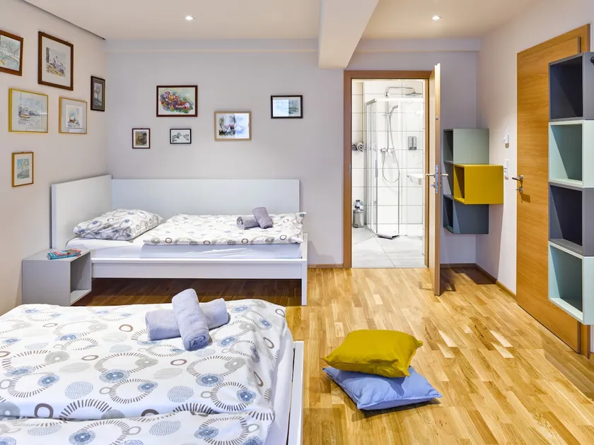 Innheaven Apartment St.Nicolas - Image 1