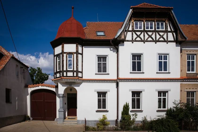 Vila Witke - Image 1
