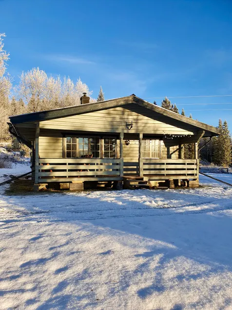 Cozy cottage in Åredalen! - Image 1