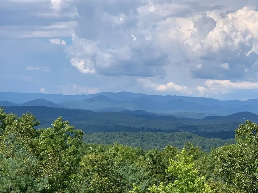 Amazing views Heaven’s Ridge 2/2 cabin/hot tub - Image 1