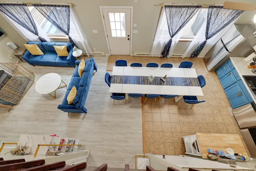 Remodeled 6BD/3BA Home w/AC, Near Top Pocono Attractions & Premier Amenities! - Image 1