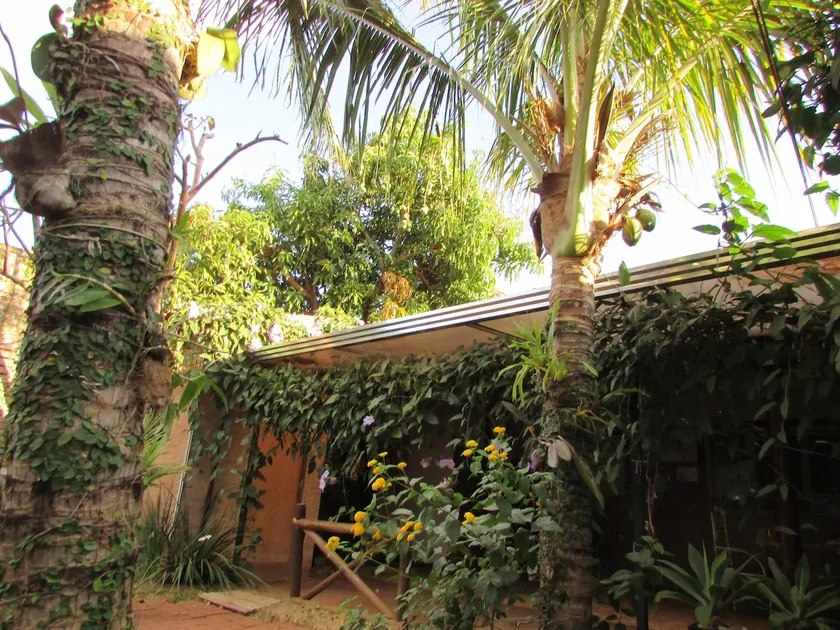 Embare Nature Hosting House - Image 1